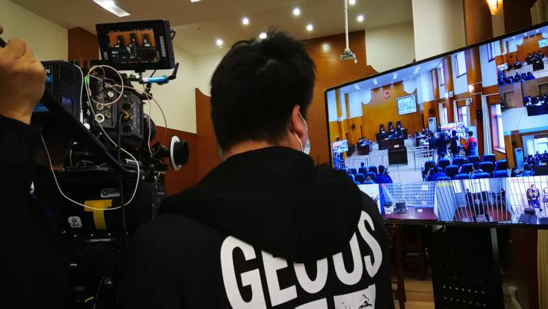 工布江达县TVC制作：政企单位合规宣传，专业把控内容，官方平台适用！