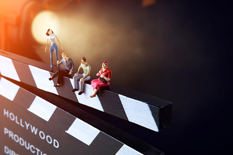 工布江达县广告片拍摄公司确保每个环节都出彩